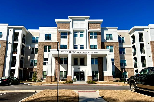 The Arbors at Western Branch