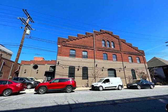 Imperial Tobacco Lofts