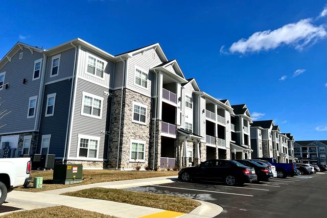 Overlook at Riverside